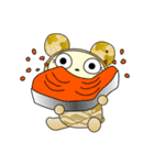 「わぐま」だよ！スタンプ（個別スタンプ：39）