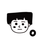 R BY SMALL DAY 2.0（個別スタンプ：5）