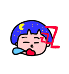 R BY SMALL DAY 2.0（個別スタンプ：21）