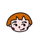 R BY SMALL DAY 2.0（個別スタンプ：22）