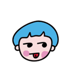 R BY SMALL DAY 2.0（個別スタンプ：30）