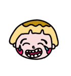 R BY SMALL DAY 2.0（個別スタンプ：31）