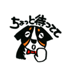 バニバニスタンプ（個別スタンプ：11）