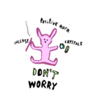 PARISHOUSE（個別スタンプ：6）