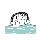 City People（個別スタンプ：13）