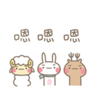 TOOBE vol.2（個別スタンプ：3）
