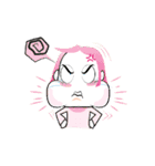 Nene Emotions（個別スタンプ：9）