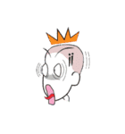Nene Emotions（個別スタンプ：11）