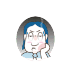 Nene Emotions（個別スタンプ：12）