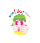 Nene Emotions（個別スタンプ：15）
