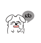 jod the rabbit（個別スタンプ：13）