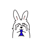 jod the rabbit（個別スタンプ：15）