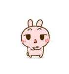 かわいいウサコの日常（個別スタンプ：7）
