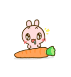 かわいいウサコの日常（個別スタンプ：15）