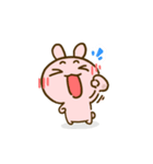 かわいいウサコの日常（個別スタンプ：28）