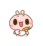 かわいいウサコの日常（個別スタンプ：37）