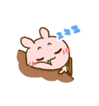 かわいいウサコの日常（個別スタンプ：39）