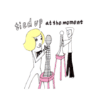 10 woman（個別スタンプ：25）