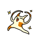 cheeze cat（個別スタンプ：1）