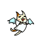 cheeze cat（個別スタンプ：2）
