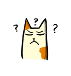 cheeze cat（個別スタンプ：16）