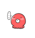 tako what's wrong with you（個別スタンプ：14）