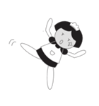 HerMaid（個別スタンプ：19）