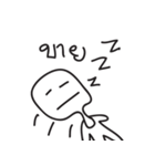 Goodday（個別スタンプ：38）