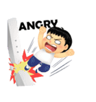 Good Boy IT（個別スタンプ：5）