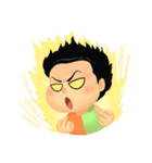 Good Boy IT（個別スタンプ：22）