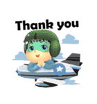 Good Boy IT（個別スタンプ：25）