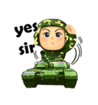 Good Boy IT（個別スタンプ：28）