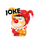 Good Boy IT（個別スタンプ：30）