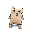 Lasagne（個別スタンプ：1）