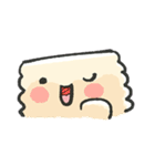 Lasagne（個別スタンプ：3）