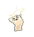 Lasagne（個別スタンプ：5）