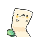 Lasagne（個別スタンプ：10）