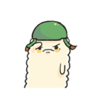 Lasagne（個別スタンプ：11）
