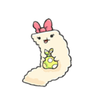 Lasagne（個別スタンプ：17）