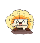 Lasagne（個別スタンプ：20）
