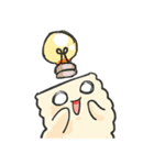 Lasagne（個別スタンプ：24）
