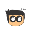 Roku Nice Guy（個別スタンプ：2）