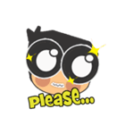Roku Nice Guy（個別スタンプ：4）