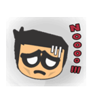 Roku Nice Guy（個別スタンプ：5）