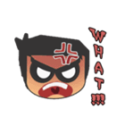 Roku Nice Guy（個別スタンプ：6）