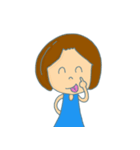 namon（個別スタンプ：2）