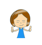 namon（個別スタンプ：22）