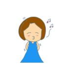 namon（個別スタンプ：26）