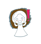 namon（個別スタンプ：27）