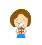 namon（個別スタンプ：36）